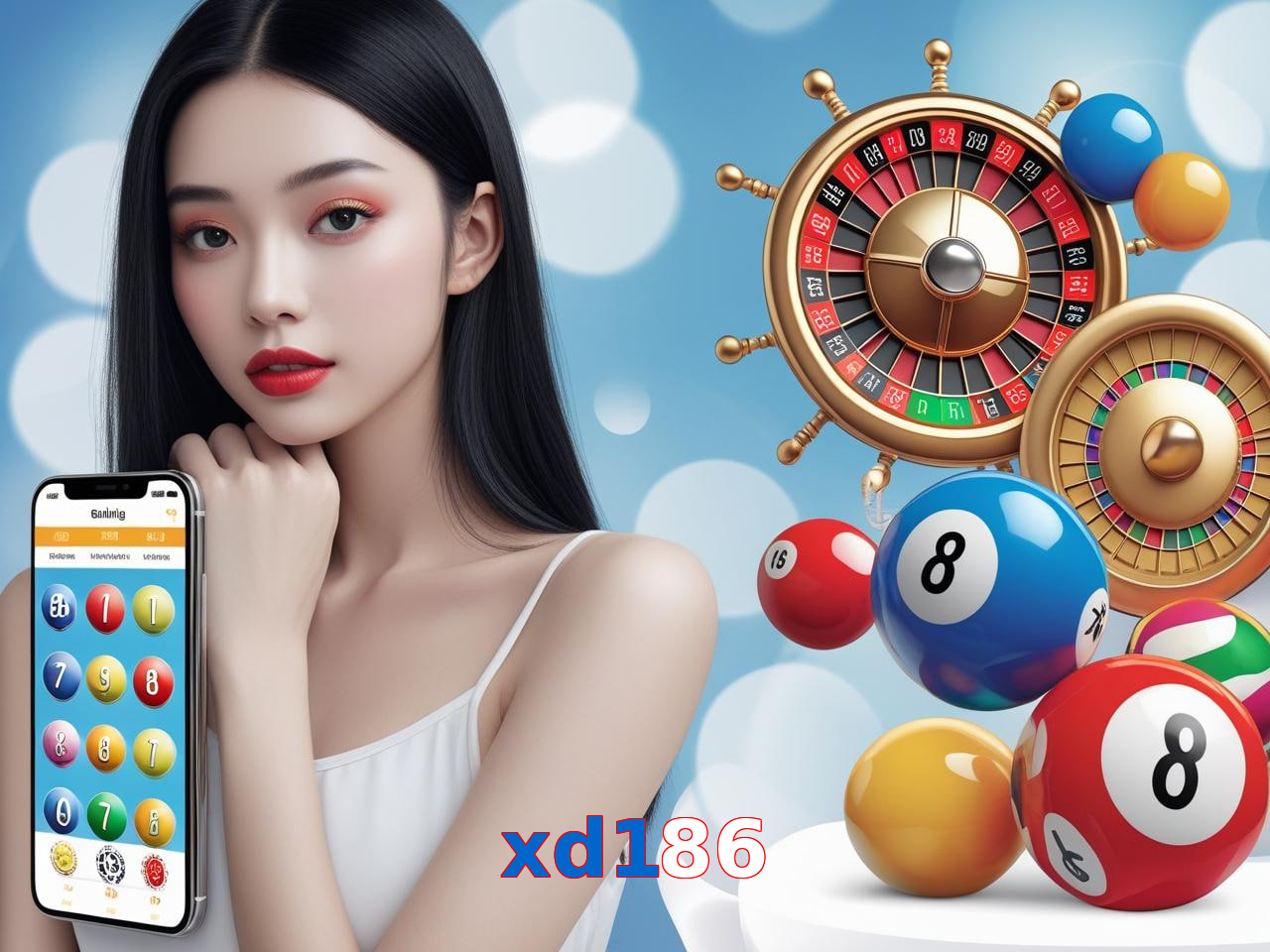 xd186